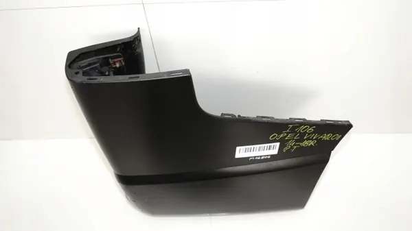 OEM 360163357 Takapuskurin Oikea Kulma Opel Vivaro image 6