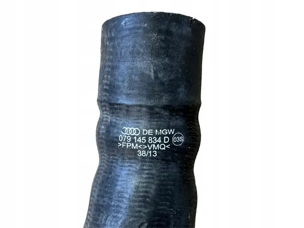 AUDI RS6 RS7 TUBO DE AR 079145834D image 2