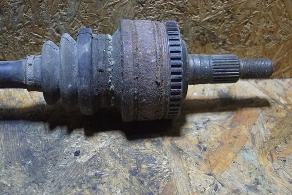 Eixo Traseiro Porsche Boxster 986 image 7