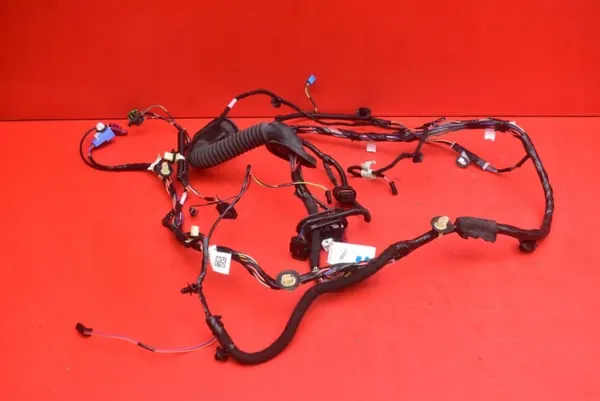 Faisceau Porte Avant Droit Tesla Model 3 OEM 1067963-00-E image 2
