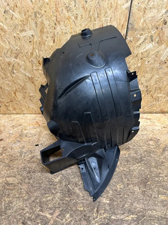 Etuvasen pyöräkaari OEM A9076840000 Mercedes Sprinter image 2