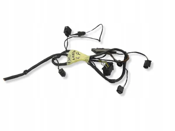 Kablage kontakt vänster framlykta OEM 6928638 image 2