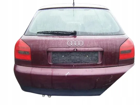 Bandeau d'éclairage Audi OE pour A3 8L 96- image 2