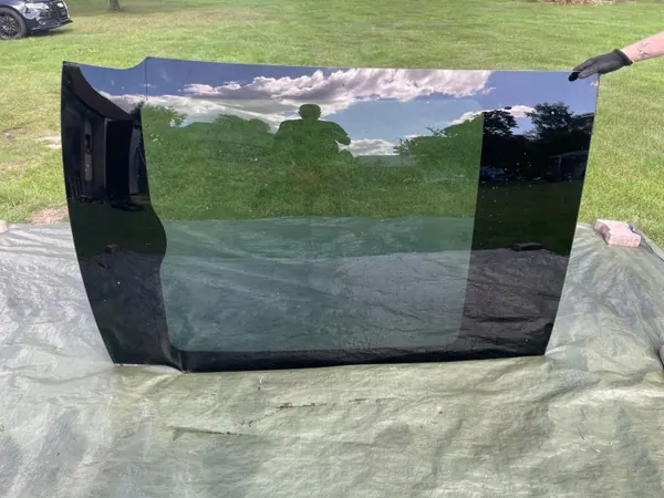 Panoramatak OEM PANORAMA TOBI311 för Citroen C5 III image 2
