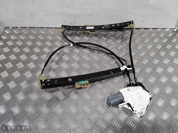 Régulateur de vitre Audi A1 Sportback OEM 8x4837461a image 3