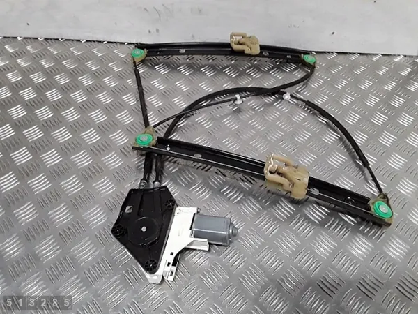 Régulateur de vitre Audi A1 Sportback OEM 8x4837461a image 5