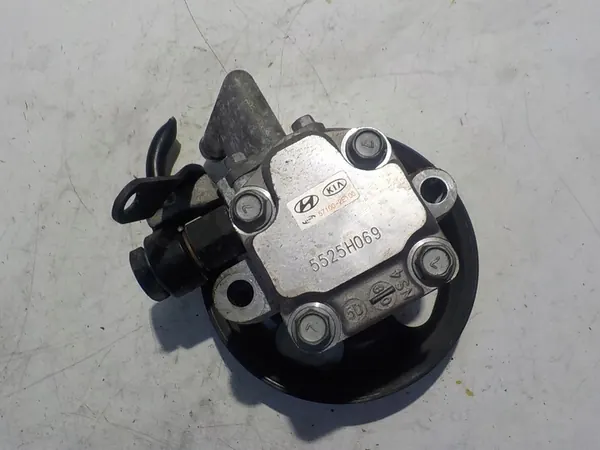 Hyundai OE 57100-2E100 Bomba hidráulica image 3