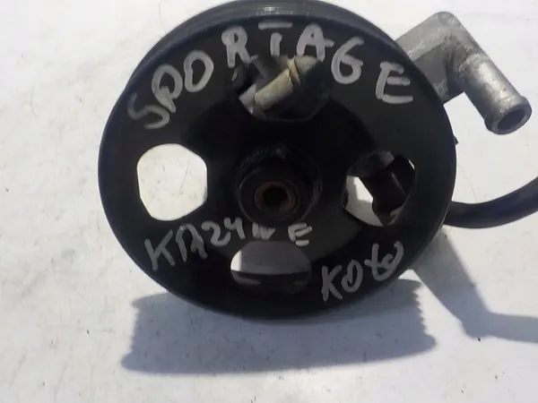 Hyundai OE 57100-2E100 Bomba hidráulica image 4