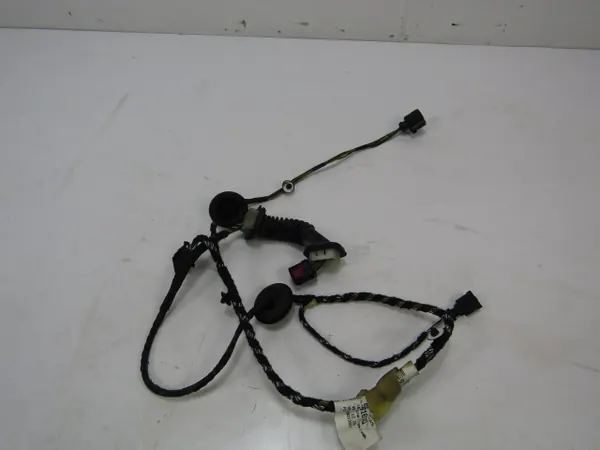 Harness Porta Traseira Esquerda OEM AK-6-66252 image 3