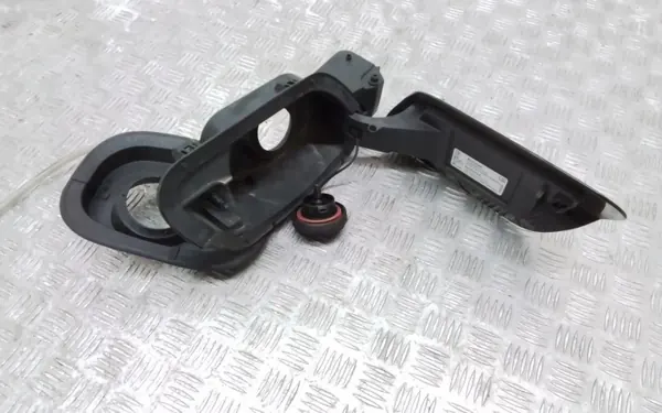 Trappe réservoir VW OEM 17A809857 pour JETTA MK7 image 2