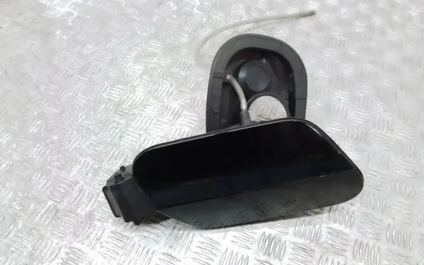 Trappe réservoir VW OEM 17A809857 pour JETTA MK7 image 7