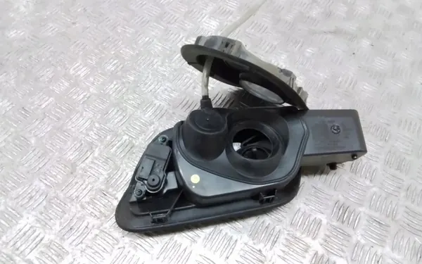 Trappe réservoir VW OEM 17A809857 pour JETTA MK7 image 8