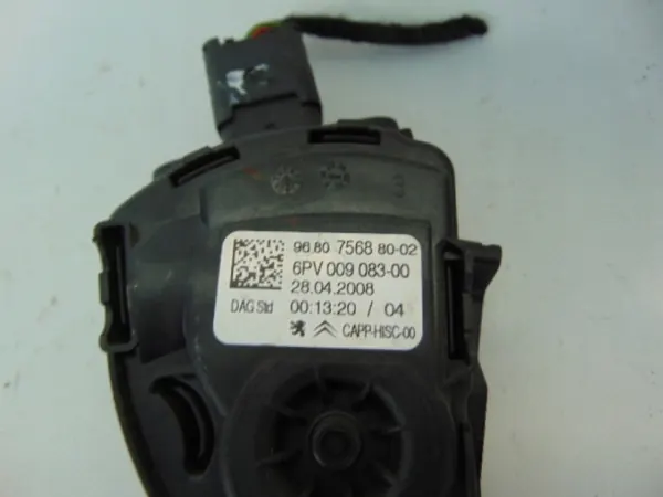 Peugeot 207 Gaspedaal OEM Ilza-135153-6PV image 3