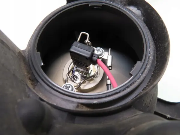 Oikea etuvalo Chevrolet Nubira OEM LAMPA PRAWA PRZEDNIA image 3