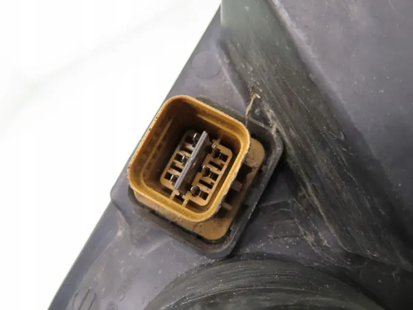 Oikea etuvalo Chevrolet Nubira OEM LAMPA PRAWA PRZEDNIA image 4