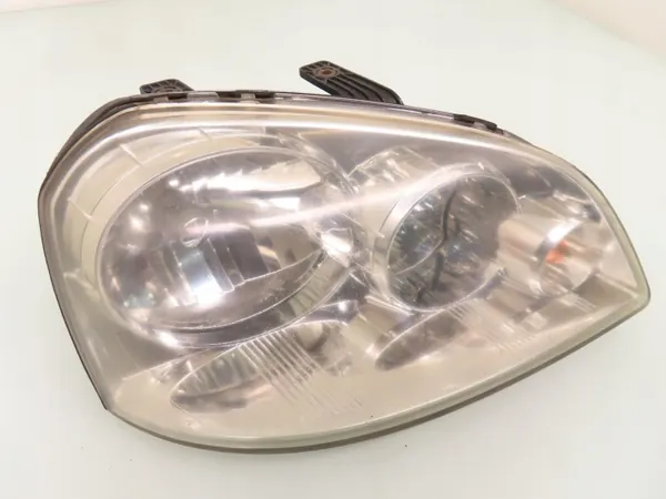 Oikea etuvalo Chevrolet Nubira OEM LAMPA PRAWA PRZEDNIA image 7