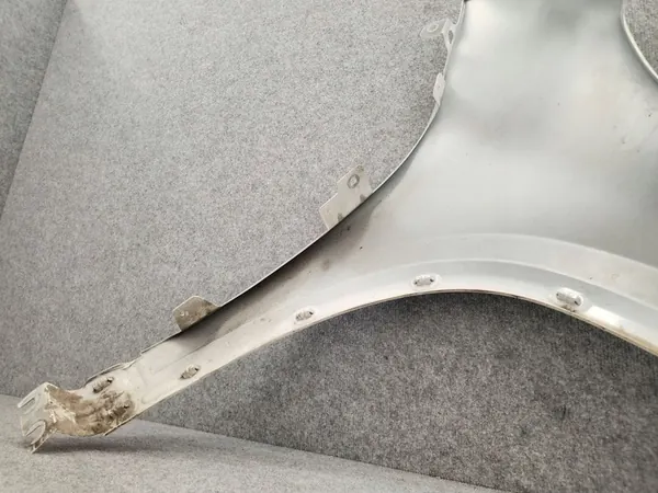 Fram Vänster Skärm - Mercedes GLA H247 2019- image 10