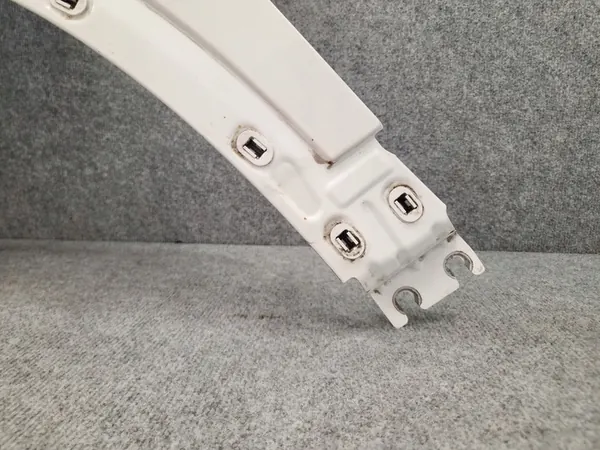 Fram Vänster Skärm - Mercedes GLA H247 2019- image 2