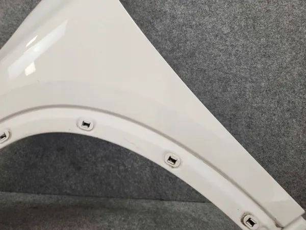 Fram Vänster Skärm - Mercedes GLA H247 2019- image 3