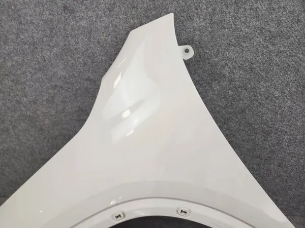 Fram Vänster Skärm - Mercedes GLA H247 2019- image 4