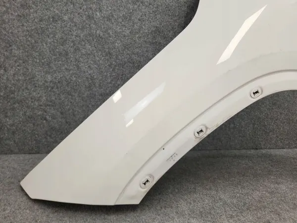 Fram Vänster Skärm - Mercedes GLA H247 2019- image 5