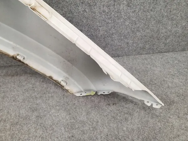 Fram Vänster Skärm - Mercedes GLA H247 2019- image 7