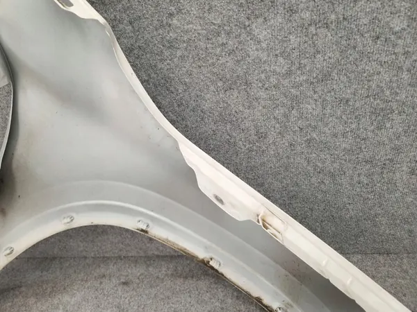 Fram Vänster Skärm - Mercedes GLA H247 2019- image 8