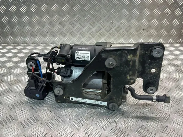 Compresseur de suspension BMW X5 (E70) 2012 EBLV2008B4 image 3