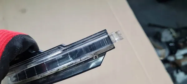 Indicador de espelho lateral Audi A4 OE 8W0949101 image 6