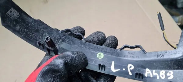 Indicador de espelho lateral Audi A4 OE 8W0949101 image 8