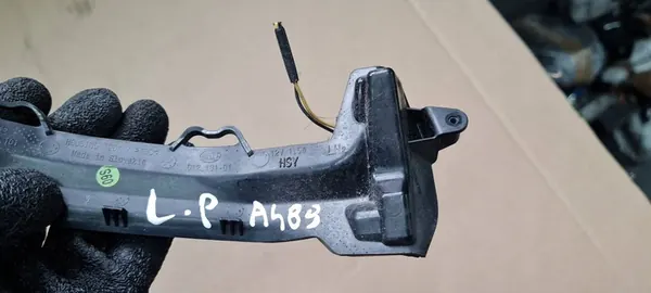 Indicador de espelho lateral Audi A4 OE 8W0949101 image 9