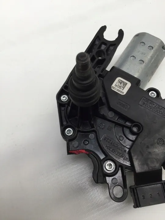 HECKSCHEIBENWISCHERMOTOR MERCEDES VITO A4479061900 image 3