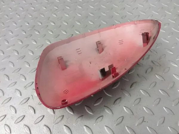 OEM AGR13334 Carcaça espelho direito Nissan Juke I image 3