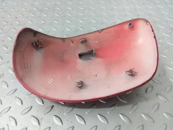 OEM AGR13334 Carcaça espelho direito Nissan Juke I image 5
