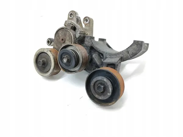 Soporte compresor AC Toyota OE UVY14305 image 4