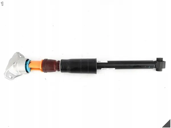 AUDI A5 S5 F5 8W6 8W8 Sportback Ammortizzatore Posteriore L=R image 2