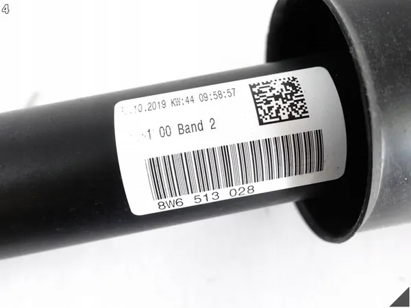 AUDI A5 S5 F5 8W6 8W8 Sportback Ammortizzatore Posteriore L=R image 5