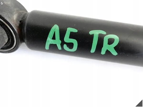 AUDI A5 S5 F5 8W6 8W8 Sportback Ammortizzatore Posteriore L=R image 7