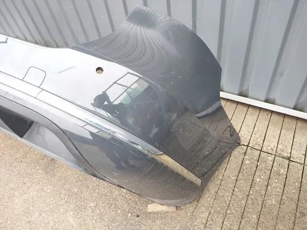 Paraurti Posteriore PDC VW Passat B7 Kombi Grafite LI7F image 10