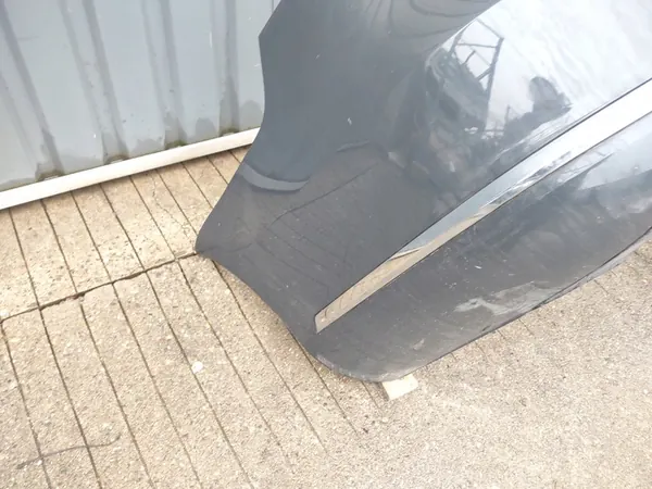 Paraurti Posteriore PDC VW Passat B7 Kombi Grafite LI7F image 2