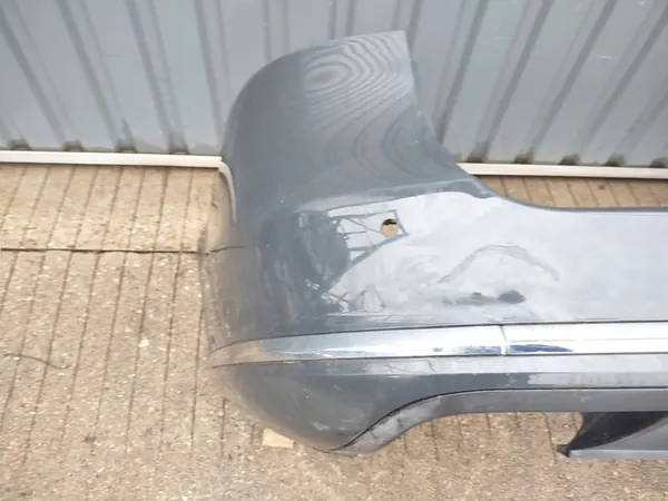 Paraurti Posteriore PDC VW Passat B7 Kombi Grafite LI7F image 3