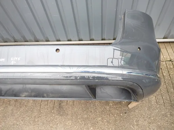 Paraurti Posteriore PDC VW Passat B7 Kombi Grafite LI7F image 8