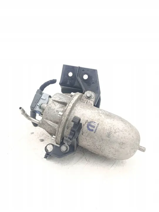 Fuel Filter Housing Fiat Ducato 1371051080 image 2