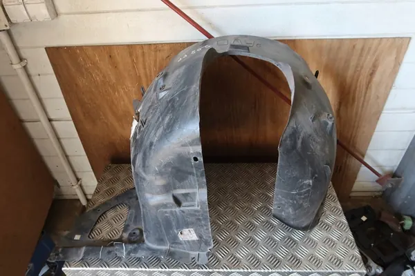 Passaruota anteriore destro Peugeot 208 9673768780 image 6