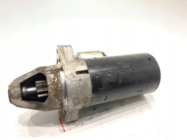 Käynnistin OEM Porsche Panamera 4.8 400hv 2009-2017 image 2