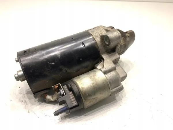 Käynnistin OEM Porsche Panamera 4.8 400hv 2009-2017 image 3