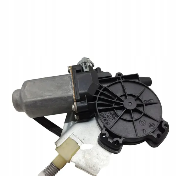 2007 Renault Clio III Elevador de Janela Frontal 981283103 image 2