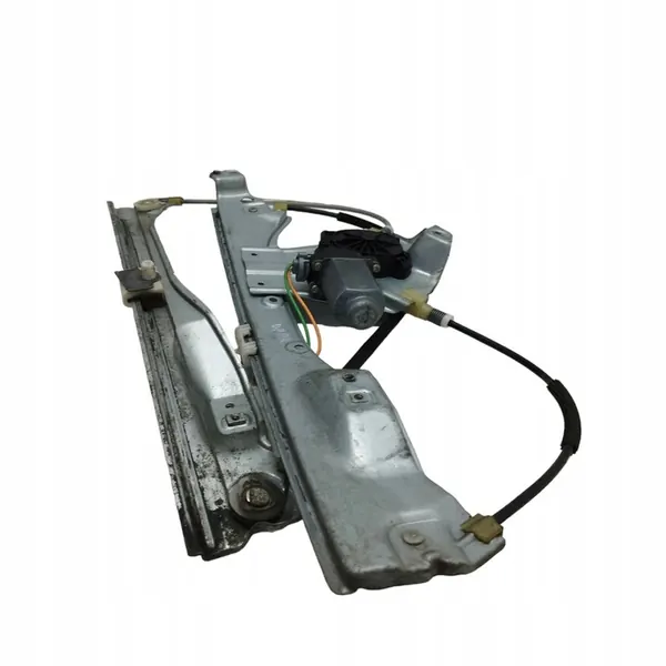 2007 Renault Clio III Elevador de Janela Frontal 981283103 image 3