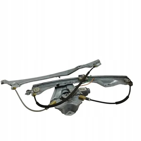 2007 Renault Clio III Elevador de Janela Frontal 981283103 image 6