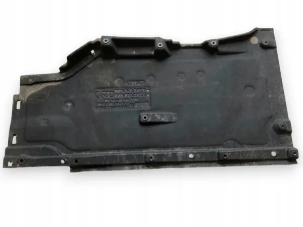 OEM 8W6825207D Proteção Inferior Esquerda para Audi A5/RS5/S5 image 2